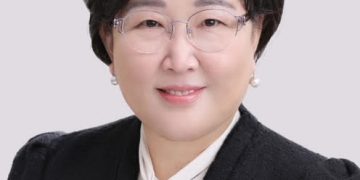 김선미 회장