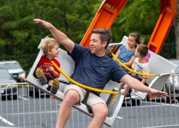 Handful of images for Social Media from the 2023 Public Safety Fall Festival held at Coolray Field.
2023 Public Safety Fall Festival
Coolray Field
September 16, 2023