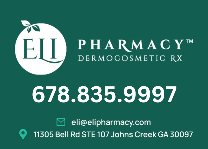 Eli Pharmacy